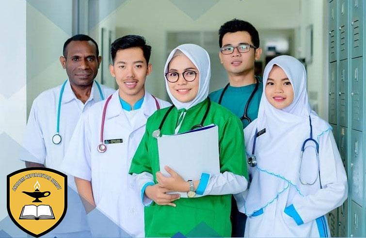 Masa Depan Tenaga Kesehatan di Tangan Anda