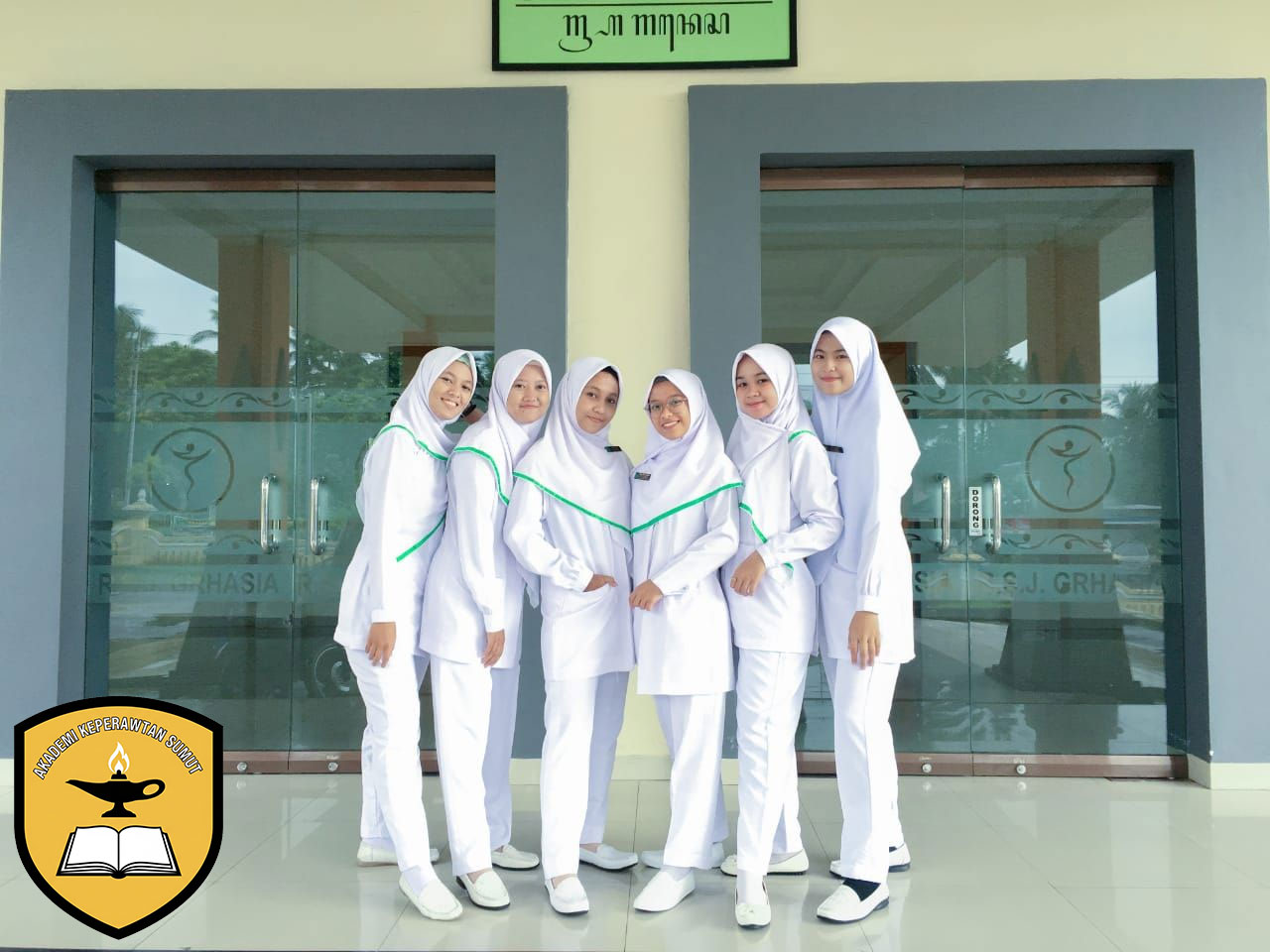 Peran Fasilitas Modern dalam Pendidikan Keperawatan