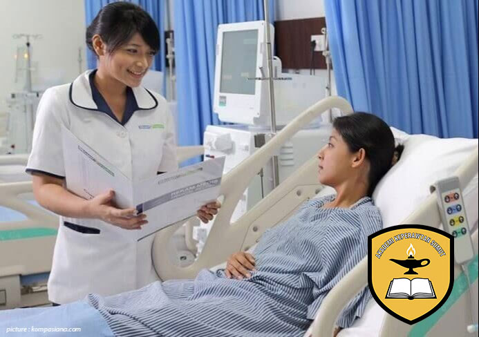 Tips Menjadi Perawat Profesional dan Kompeten